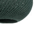 GLOBOSTAR® SOLEI 205-0014 Boho Κρεμαστό Φωτιστικό Οροφής με Ντουί 1 x E27 AC 220-240V IP20 - Πράσινο - M30 x Π30 x Υ35cm - ledmania.gr