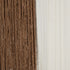 GLOBOSTAR® TAG 205-0060 Boho Κρεμαστό Φωτιστικό Οροφής με Ντουί 1 x E27 AC 220-240V IP20 - Μπεζ & Καφέ - M60 x Π60 x 35cm - ledmania.gr
