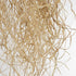 GLOBOSTAR® PLUVIA 205-0082 Boho Κρεμαστό Φωτιστικό Οροφής με Ντουί 1 x E27 AC 220-240V IP20 - Μπεζ - M30 x Π30 x Υ70cm - ledmania.gr