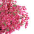 GloboStar® Artificial Garden BOUGAUVILLEA 20669 Τεχνητό Διακοσμητικό Δέντρο με Ανθη Μπουκανβίλιας Φουξ Υ150cm - ledmania.gr