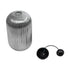 GLOBOSTAR® MELONI 206-0018 Μοντέρνο Κρεμαστό Φωτιστικό Οροφής με Ντουί 1 x E27 AC 220-240V IP20 - Mελί - Μ20 x Π20 x Υ38cm - ledmania.gr