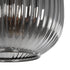 GLOBOSTAR® MELONI 206-0018 Μοντέρνο Κρεμαστό Φωτιστικό Οροφής με Ντουί 1 x E27 AC 220-240V IP20 - Mελί - Μ20 x Π20 x Υ38cm - ledmania.gr
