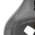 GLOBOSTAR® ΤΟΝΕ 206-0034 Μοντέρνο Κρεμαστό Φωτιστικό Οροφής με Ντουί 1 x E27 AC 220-240V IP20 - Μαύρο Φιμέ - Μ20 x Π20 x Υ36cm - ledmania.gr