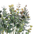 GloboStar® Artificial Garden EUCALYPTYS BRANCH  20776 Τεχνητό Διακοσμητικό Κλαδί Ευκαλύπτου Y37cm - ledmania.gr