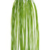 GloboStar® Artificial Garden HANGING GRASS 20814 Τεχνητό Διακοσμητικό Κρεμαστό Φυτό Grass Μ18 x Π4 x Υ81cm - ledmania.gr