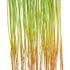 GloboStar® Artificial Garden HANGING GRASS 20815 Τεχνητό Διακοσμητικό Κρεμαστό Φυτό Grass Μ18 x Π4 x Υ81cm - ledmania.gr