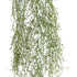 GloboStar® Artificial Garden HANGING AIR GRASS 20818 Τεχνητό Διακοσμητικό Κρεμαστό Φυτό Air Grass Μ22 x Π10 x Υ91cm - ledmania.gr
