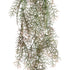 GloboStar® Artificial Garden HANGING FOENICULUM 20848 Τεχνητό Διακοσμητικό Κρεμαστό Φυτό Φοινίκουλο Μ30 x Π12 x Υ88cm - ledmania.gr
