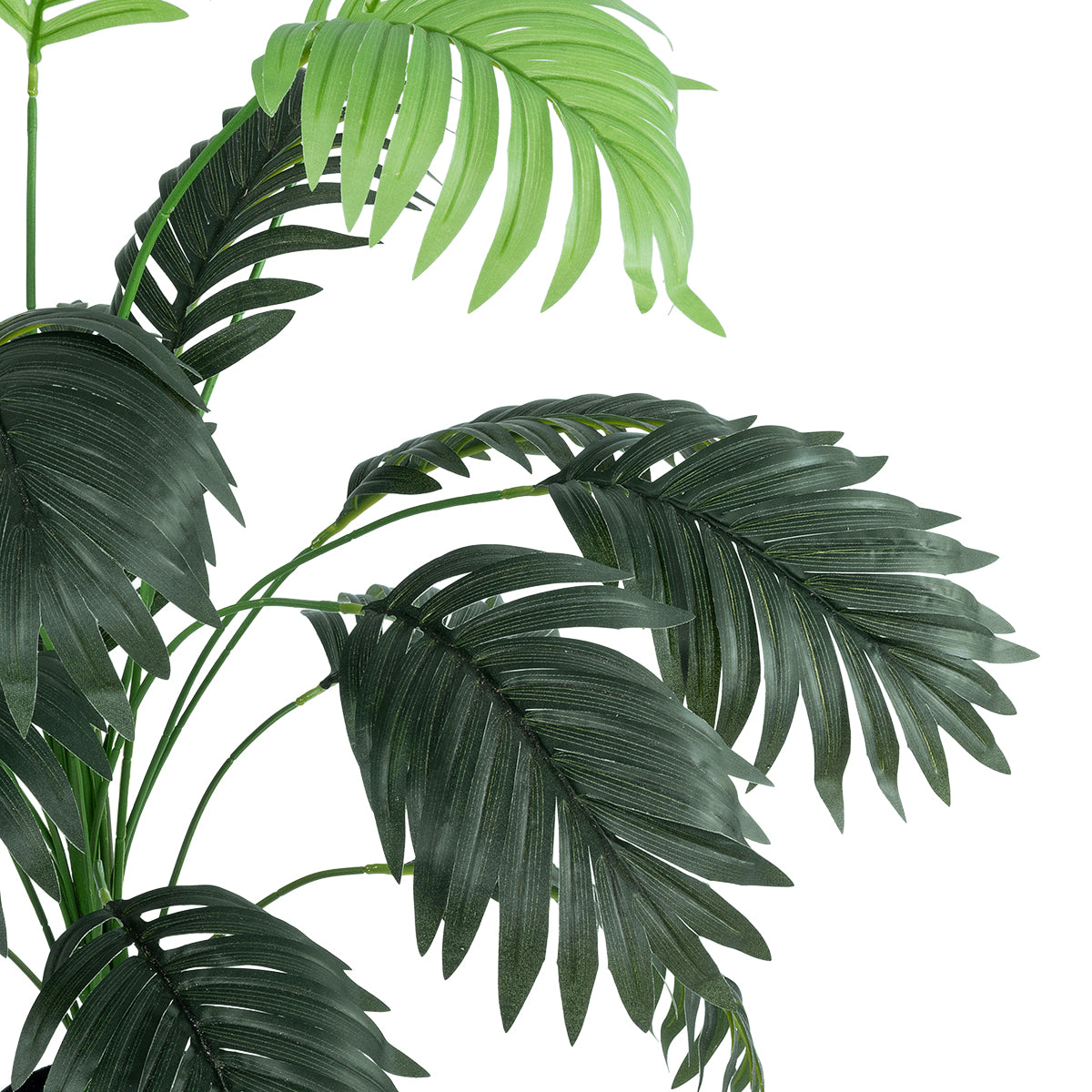 GloboStar® Artificial Garden CALADIUM 20915 Διακοσμητικό Φυτό Καλάντιουμ Υ80cm - ledmania.gr