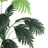GloboStar® Artificial Garden CALADIUM 20915 Διακοσμητικό Φυτό Καλάντιουμ Υ80cm - ledmania.gr