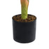 GloboStar® Artificial Garden ARECA PALM 20936 Διακοσμητικό Φυτό Αρέκα Υ90cm - ledmania.gr
