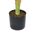 GloboStar® Artificial Garden MONSTERA 20937 Διακοσμητικό Φυτό Μονστέρα Υ90cm - ledmania.gr