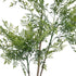 GloboStar® Artificial Garden GREEN NANDINA PLANT 20965 Διακοσμητικό Φυτό Πράσινη Ναντίνα Φ66 x Υ150cm - ledmania.gr