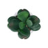 GloboStar® Artificial Garden SUCCULENT KALANCHOE POTTED PLANT 20994 Διακοσμητικό Φυτό Καλαχόη  Φ8 x Υ10cm - ledmania.gr