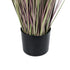 GloboStar® Artificial Garden BROWN LAGURUS 21103 Διακοσμητικό Φυτό Καφέ Λαγοουρά Υ180cm - ledmania.gr