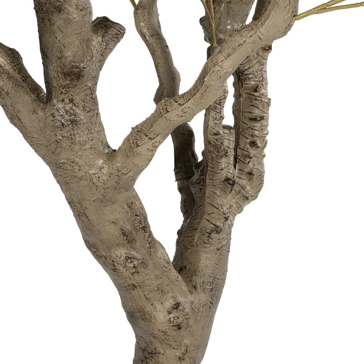 GloboStar® Artificial Garden OLIVE TREE 21112 Τεχνητό Διακοσμητικό Δέντρο Ελιά Υ220cm - ledmania.gr