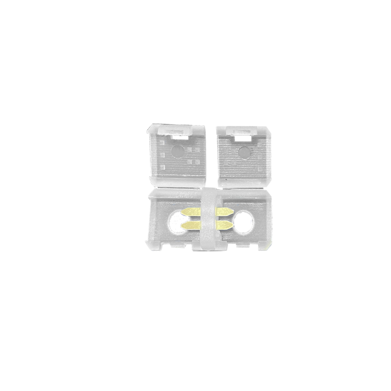 ΕΝΔΙΑΜΕΣΟΣ ΣΥΝΔΕΣΜΟΣ ΓΙΑ 230V AC ΤΑΙΝΙΑ LED 230283510* - ledmania.gr