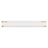 LED COB ΤΑΙΝΙΑ 24V DC 15W/M RGB IP66 SHRINK TUBE 10mm 672LEDS/M 5M REEL 5YRS-(Τιμή μέτρου) - ledmania.gr