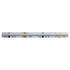 Ταινία LED COB DIGITAL 24V DC 5M 16W/M RGB  IP20 576LEDS/M 5M REEL 3YRS 10mm-(Τιμή μέτρου)
