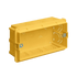 EC LECCE TRIPLE BRICK CONSOLE BOX - ledmania.gr