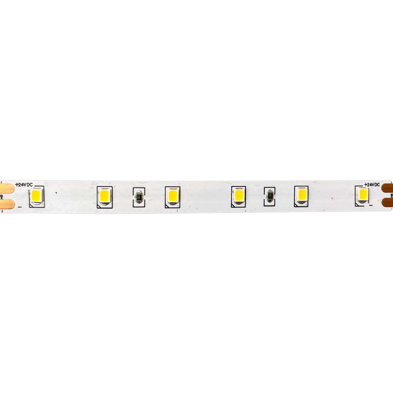 ΤΑΙΝΙΑ LED 5M 4.8W/M 24V DC IP65 NANO BLUE 8mm-(Τιμή μέτρου) - ledmania.gr