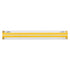 LED COB ΤΑΙΝΙΑ 5M 28W 24V DC 3000K 2600LM Ra90 12mm IP20-(Τιμή μέτρου)