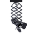 ^TRACK LIGHT No243 BLACK 4WIRE PAR30 E27 - ledmania.gr