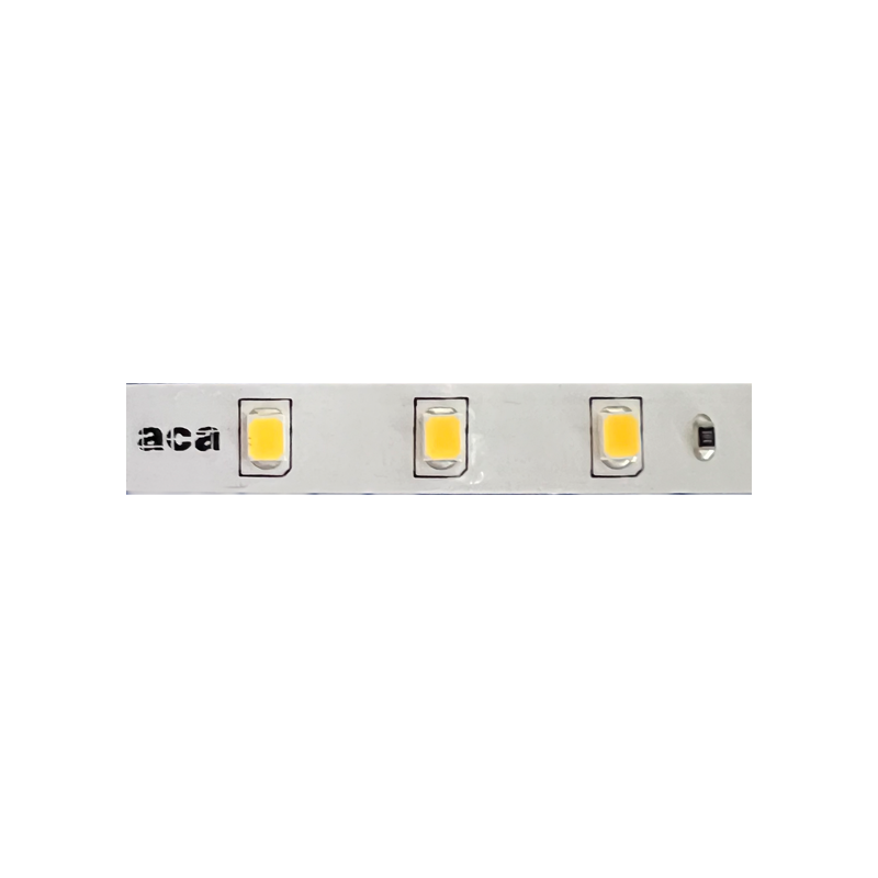 ΤΑΙΝΙΑ SAMSUNG LED 5M 4.8W/M 820LM/M 24V DC IP20 4000K Ra80 8mm 5YRS-(Τιμή μέτρου) - ledmania.gr