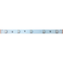 ΛΩΡΙΔΑ LED 5M 7.2W/M 24V DC IP65 NANO RGB 10mm - ledmania.gr