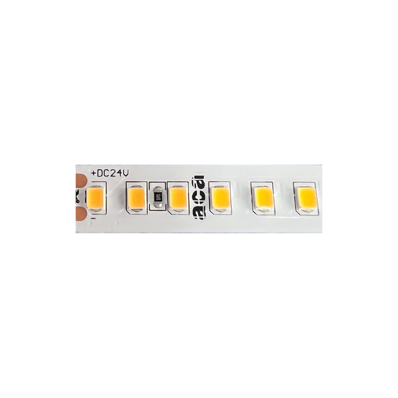 ΤΑΙΝΙΑ SAMSUNG LED 5M 9.6W/M 1650LM/M 24V DC IP20 4000K Ra80 10mm 5YRS-(Τιμή μέτρου) - ledmania.gr