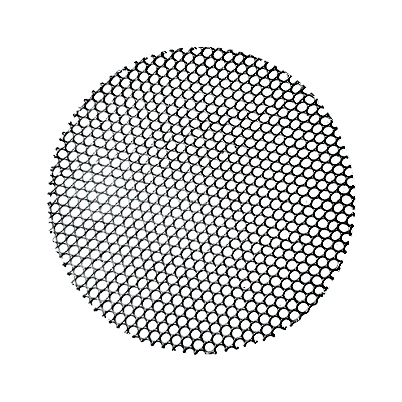 ^HONEY COMB (ΣΙΤΑ) FOR SPOT24TLA BLACK - ledmania.gr