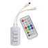 REMOTR CONTROL+CONTROLLER 24V RGB 10M DIGITAL STRIPS WITH MUSIC - ledmania.gr