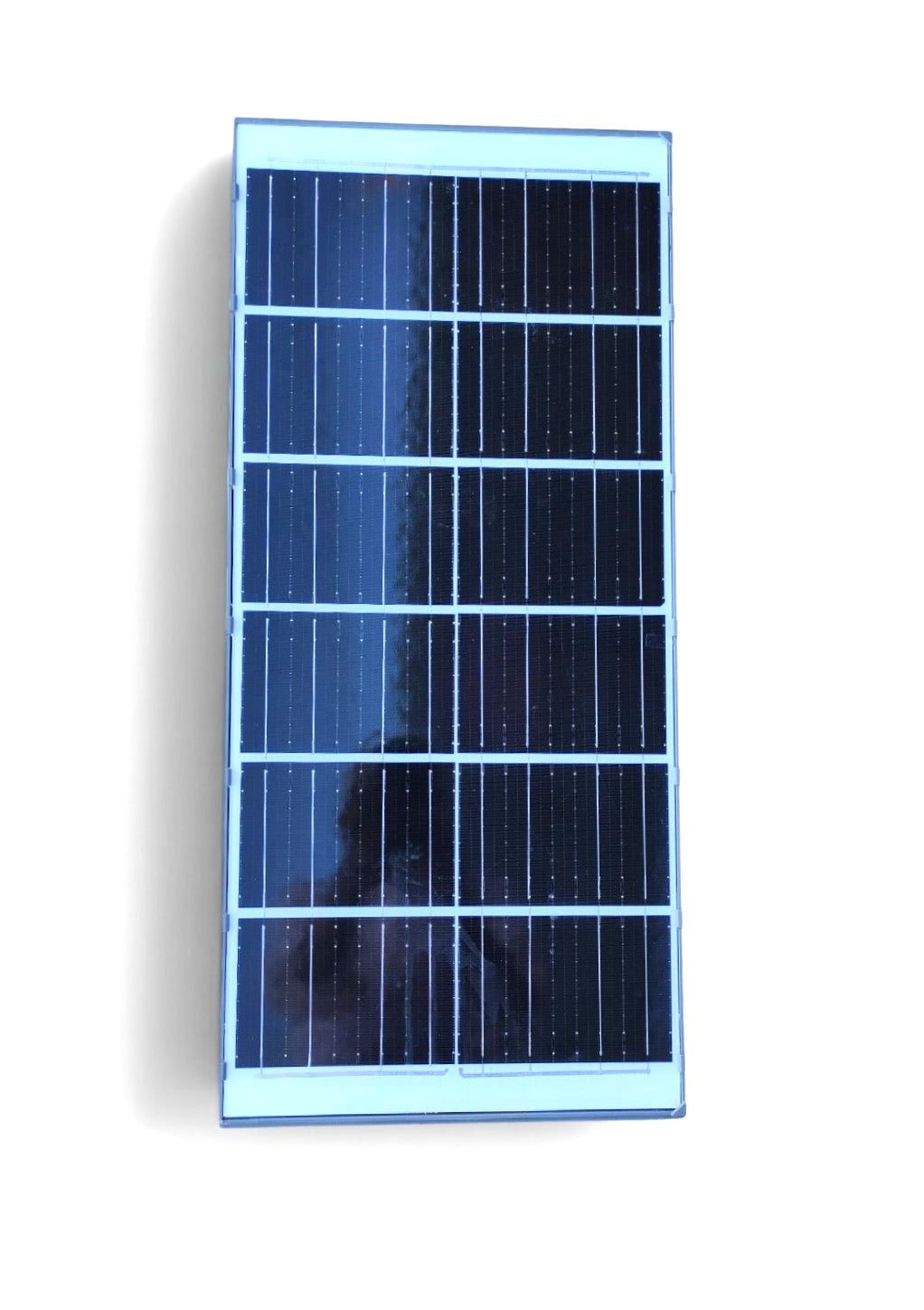 Ηλιακό Φωτιστικό Δρόμου 300W με Μπαταρία 30.000mAh & Αισθητήρα Κίνησης