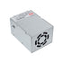 GLOBOSTAR® MEANWELL-PSP600-24 90791 Τροφοδοτικό/Μετασχηματιστής Class I PELV 600W 25A AC 220-240V σε DC 24V IP20 - Ρυθμιζόμενo από DC 20V έως DC 26.4V - Ασημί - Μ17 x Π12 x Υ9.3cm - 3 Χρόνια Εγγύηση