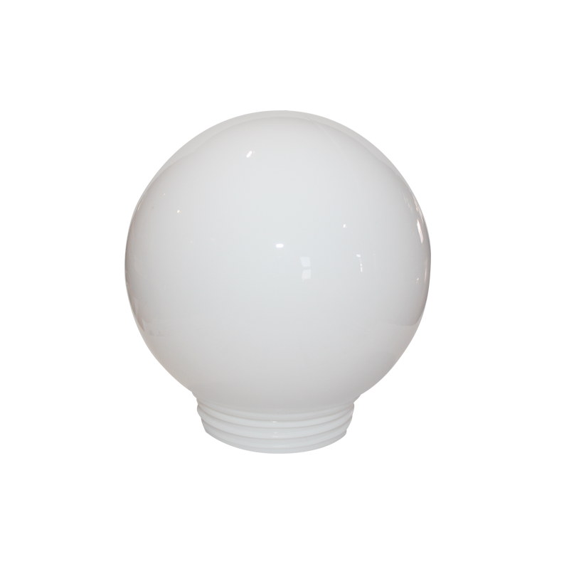 ΓΛΟΜΠΟΣ ΠΛΑΣΤΙΚΟΣ Φ15 OPAL - ledmania.gr