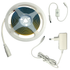 LED COB STRIP 24V DC 8W/M 3000K 1000LM/M IP20 8mm Ra90 320LEDS/M 3M REEL 3YRS - ledmania.gr