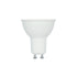 LED SMD 3W 6500K 100° 198-250V AC 345LM RA80 1xGU10 2YEARS ΓΑΛΑΚΤΕΡΟ 50x58mm