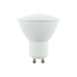 LED SMD GU10 3W BLUE 230V AC 230LM 30000H 120° - ledmania.gr