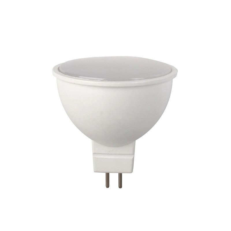 LED SMD 3W 4000K 42V AC 240LM RA80 30000HRS 120°  MR16
