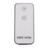 GloboStar® 79552 ΣΕΤ 3 Διακοσμητικών Realistic Κεριών με LED - Μπαταρίας & Ασύρματο Χειριστήριο IR Θερμό Λευκό 3000K Dimmable - ledmania.gr