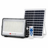 Ισχυρός Ηλιακός Προβολέας 400W με 45Ah Μπαταρία – Ψυχρό Λευκό