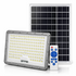 300W Solar LED Flood Light – Υπερφωτεινός, Αδιάβροχος IP67, Μεγάλη Αυτονομία 35Ah