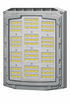 Ηλιακό LED Φωτιστικό 400W με Ανιχνευτή Κίνησης & Μπαταρία 35Ah – IP67