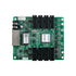 GLOBOSTAR® MRV208-1 41021 Novastar MRV208-1 Receiving Card για Οθόνες LED Video Wall 8 x HUB75E με Loading Capacity σε Pixel 256 x 256px - Gigabit Network Ethernet Input & Output Ports - DC 5V IP20 - Μ9.5 x Π10.9 x Υ1.8cm - 2 Χρόνια Εγγύηση