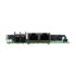 GLOBOSTAR® MRV208-1 41021 Novastar MRV208-1 Receiving Card για Οθόνες LED Video Wall 8 x HUB75E με Loading Capacity σε Pixel 256 x 256px - Gigabit Network Ethernet Input & Output Ports - DC 5V IP20 - Μ9.5 x Π10.9 x Υ1.8cm - 2 Χρόνια Εγγύηση