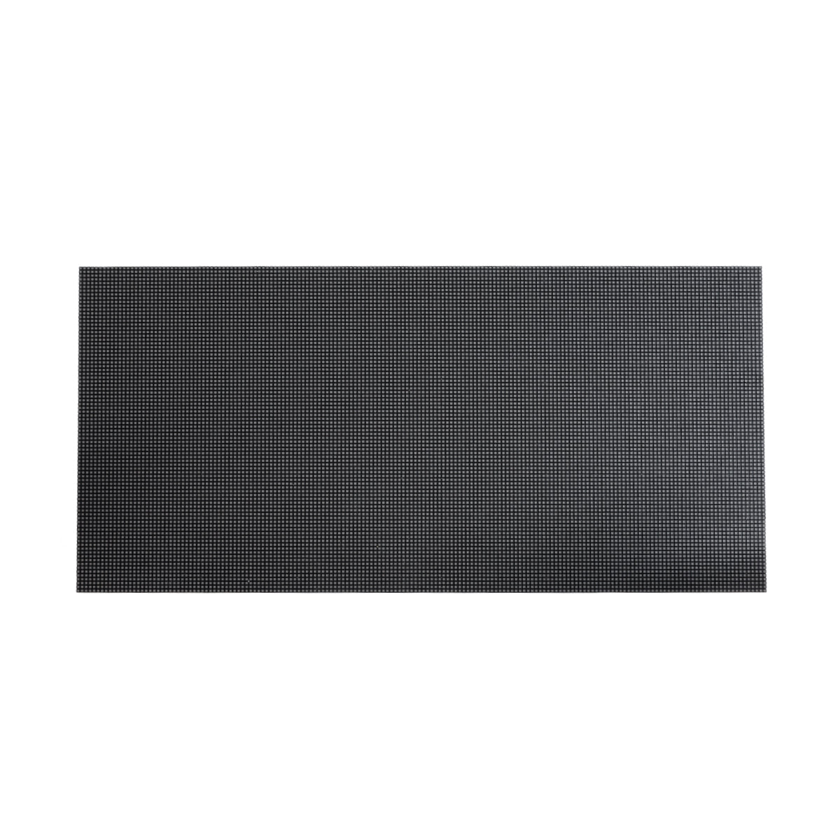 GLOBOSTAR® STANDWALL 41054 Module για Οθόνες LED Video Wall 32x16cm 172x86px P1.86 LED 35W 3840Hz 14792 Dots ≥600cd/㎡ Nits DC 5V Εσωτερικού Χώρου IP31 Full Color S1/43 14Bits - Kinglight SMD1515 - Μ32 x Π1.3 x Υ16cm - 2 Χρόνια Εγγύηση