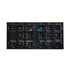 GLOBOSTAR® STANDWALL 41054 Module για Οθόνες LED Video Wall 32x16cm 172x86px P1.86 LED 35W 3840Hz 14792 Dots ≥600cd/㎡ Nits DC 5V Εσωτερικού Χώρου IP31 Full Color S1/43 14Bits - Kinglight SMD1515 - Μ32 x Π1.3 x Υ16cm - 2 Χρόνια Εγγύηση
