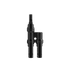 TRIPLE CONNECTOR TYPE MC4 4-6mm2 2 FEMALE/1 MALE - ledmania.gr