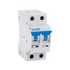 NEW ΜΙΚΡΟΑΥΤΟΜΑΤΗ ΑΣΦΑΛΕΙΑ MCB 62DC 10A 2P 6kA ΚΑΜΠΥΛΗ C - ledmania.gr