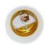 GLOBOSTAR® ADAPTOR 78974 Αντάπτορας/Μετατροπέας από Ντουί E14 σε E27 IP20 - Μ3.5 x Π3.5 x Υ6cm